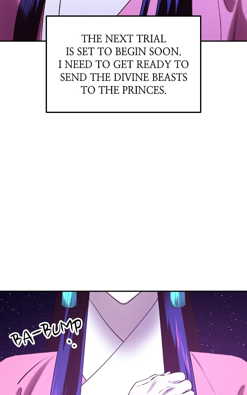 Mystic Prince Chapter 28 page 110 - 