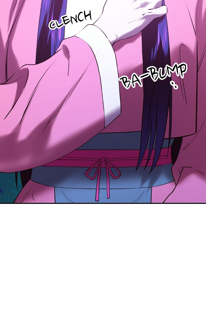 Mystic Prince Chapter 28 page 111 - 