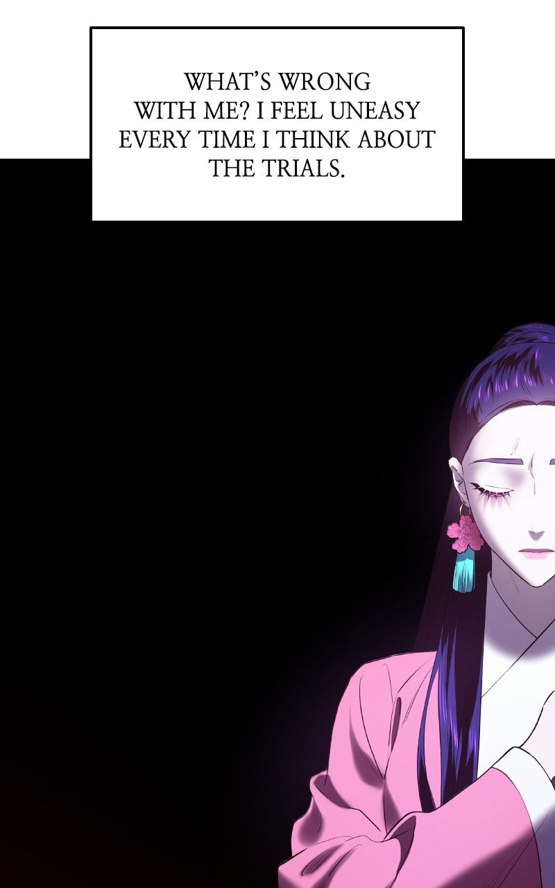 Mystic Prince Chapter 28 page 112 - 