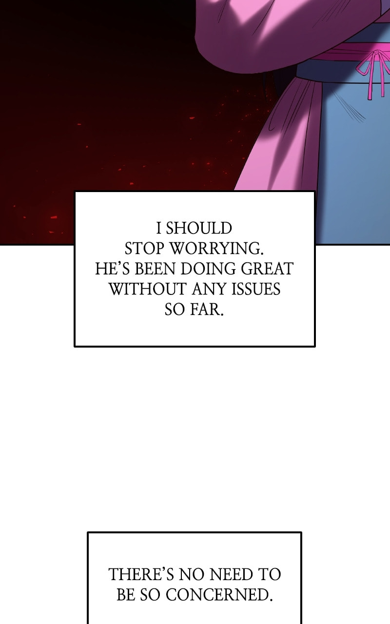 Mystic Prince Chapter 28 page 113 - 
