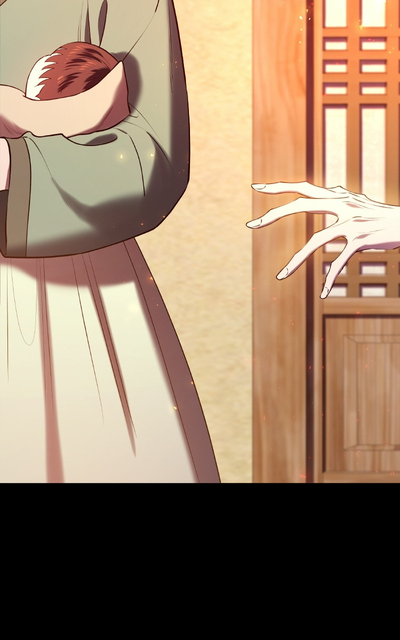 Mystic Prince Chapter 28 page 13 - 
