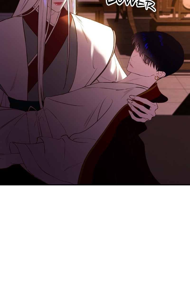 Mystic Prince Chapter 28 page 123 - 