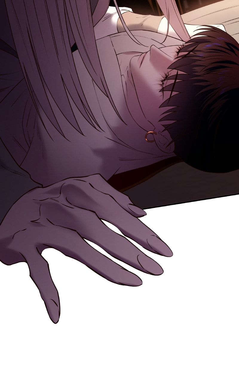 Mystic Prince Chapter 28 page 127 - 