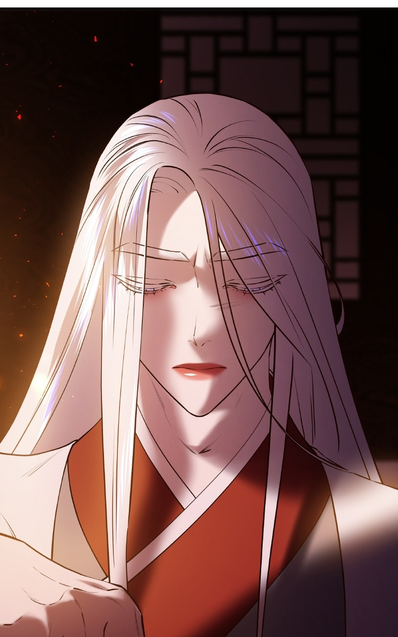 Mystic Prince Chapter 28 page 137 - 
