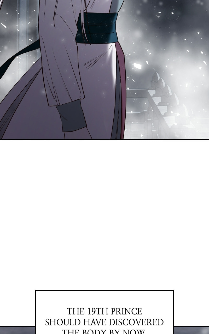 Mystic Prince Chapter 28 page 146 - 