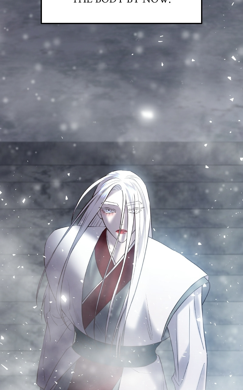 Mystic Prince Chapter 28 page 147 - 