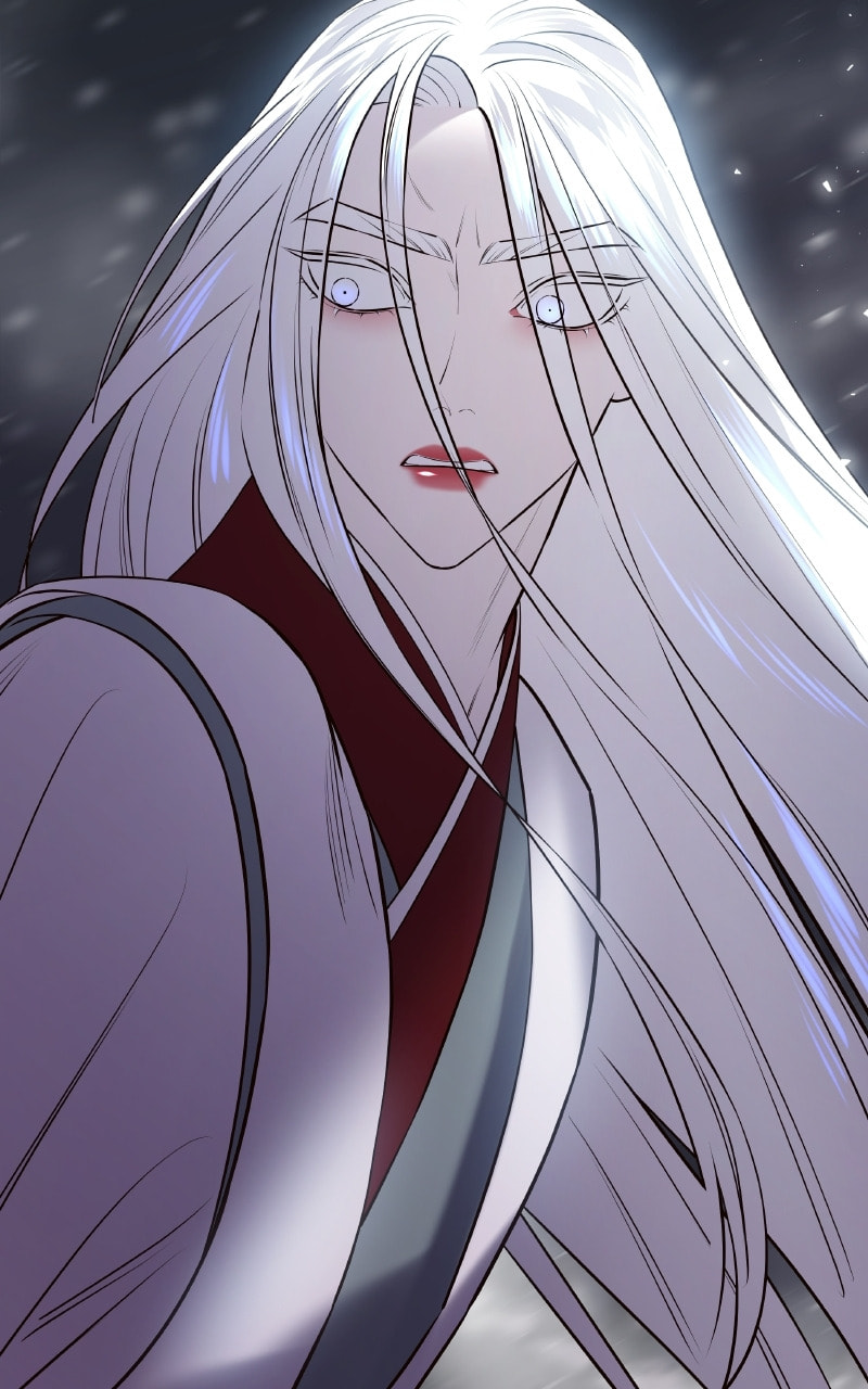 Mystic Prince Chapter 28 page 153 - 