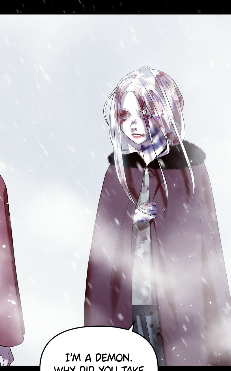 Mystic Prince Chapter 28 page 3 - 