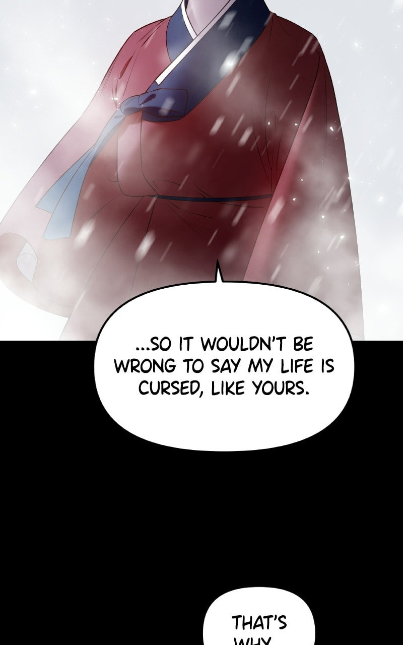 Mystic Prince Chapter 28 page 21 - 