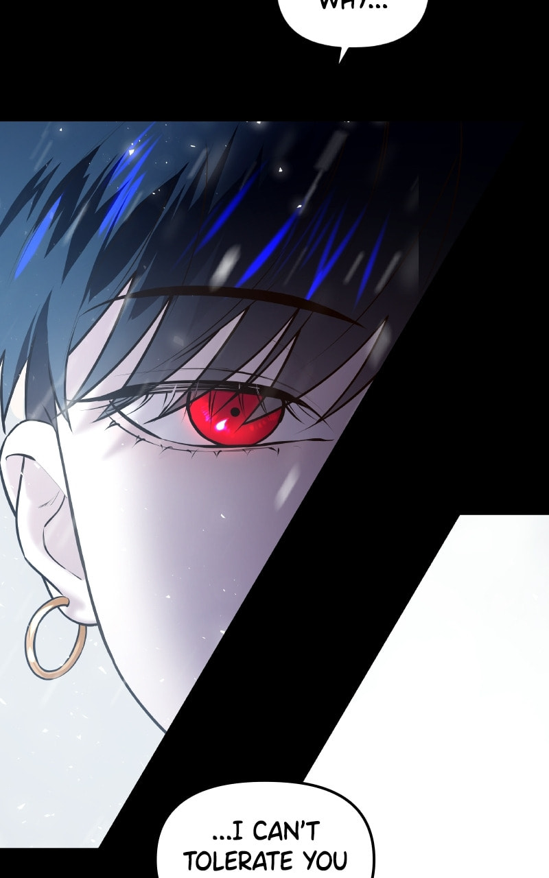Mystic Prince Chapter 28 page 22 - 