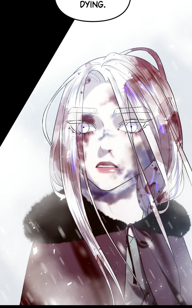 Mystic Prince Chapter 28 page 23 - 