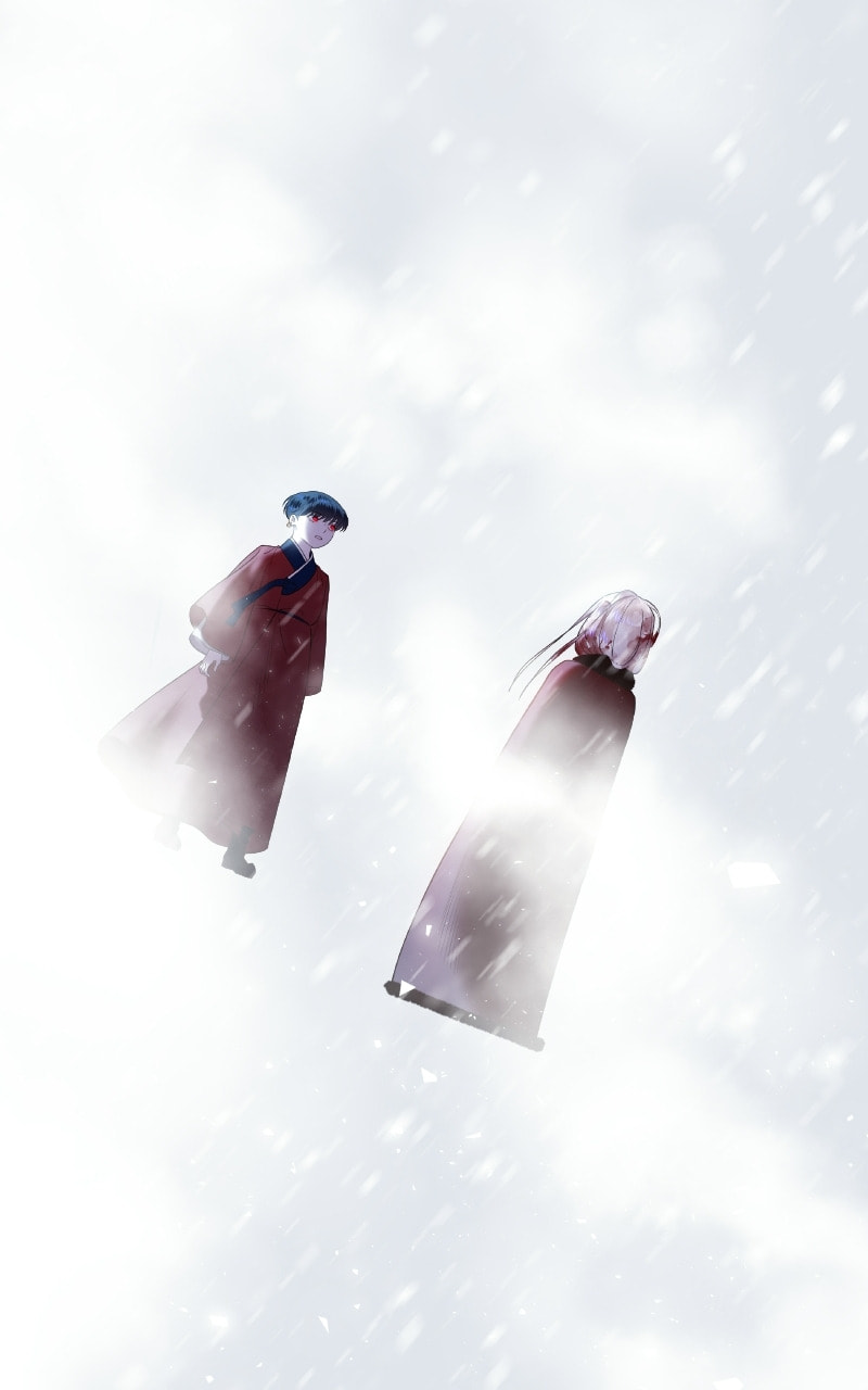Mystic Prince Chapter 28 page 25 - 