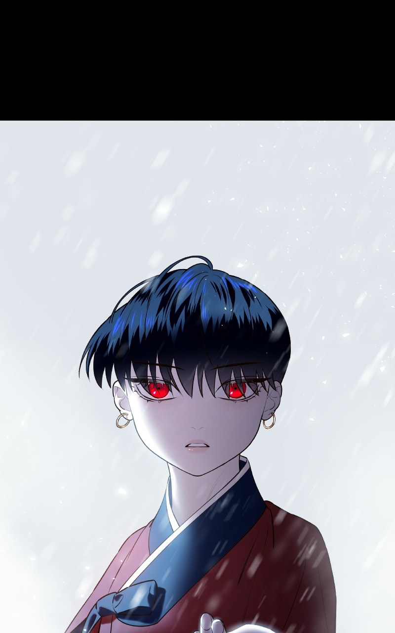 Mystic Prince Chapter 28 page 29 - 