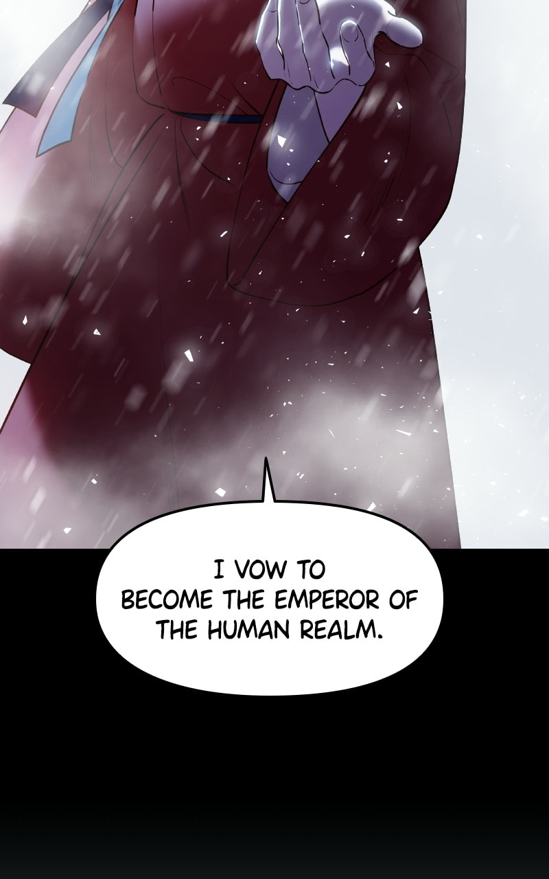 Mystic Prince Chapter 28 page 30 - 