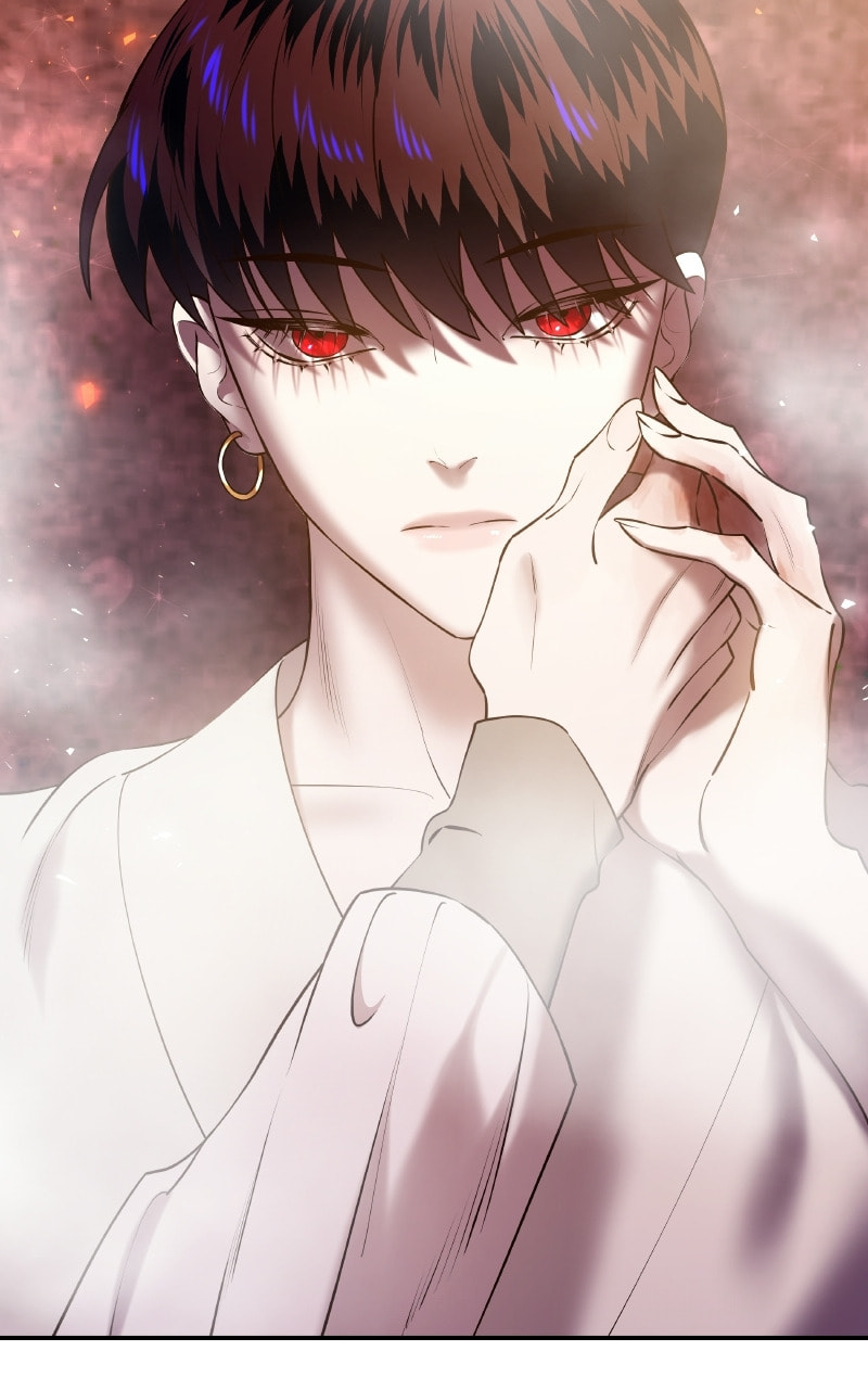 Mystic Prince Chapter 28 page 32 - 