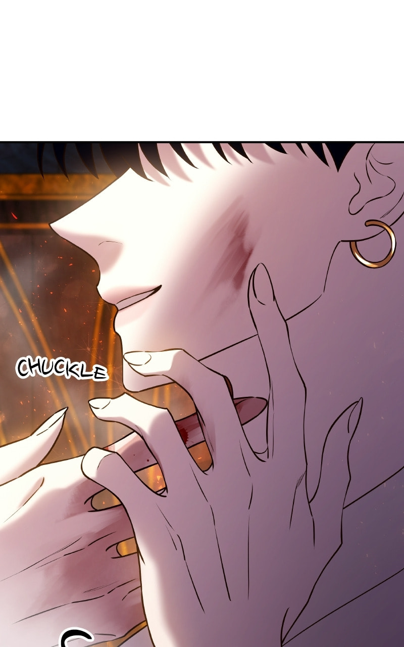 Mystic Prince Chapter 28 page 35 - 