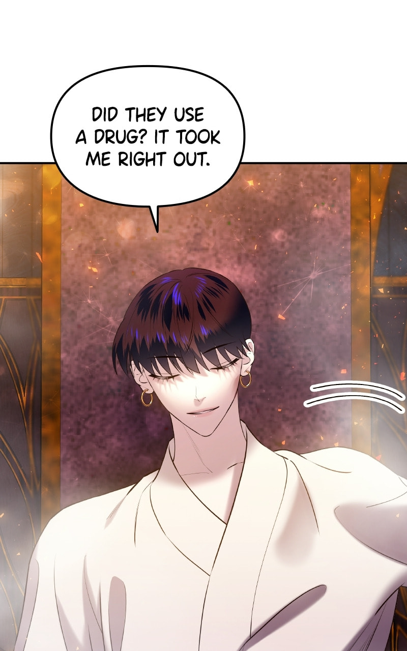 Mystic Prince Chapter 28 page 37 - 