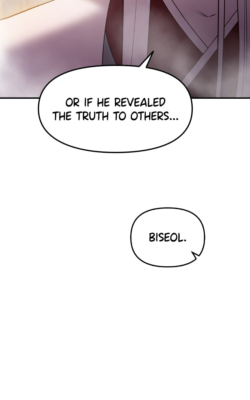 Mystic Prince Chapter 28 page 40 - 