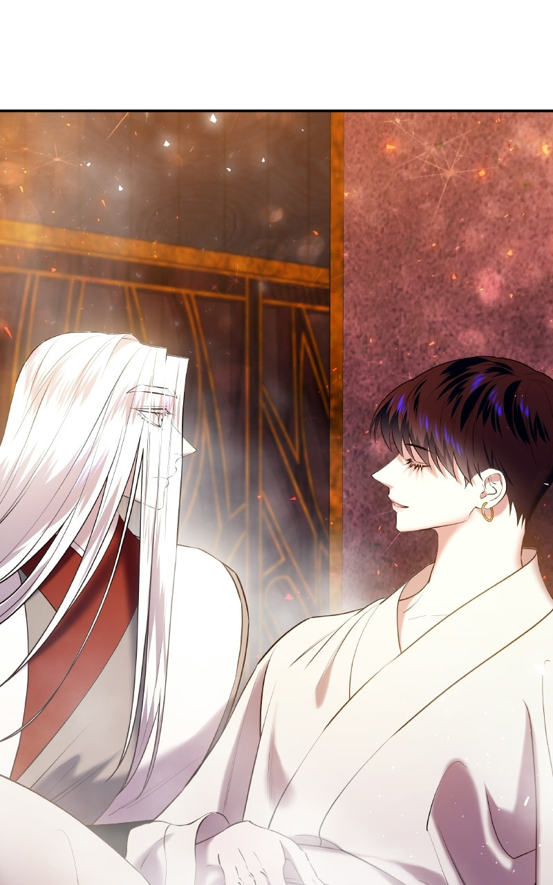 Mystic Prince Chapter 28 page 41 - 