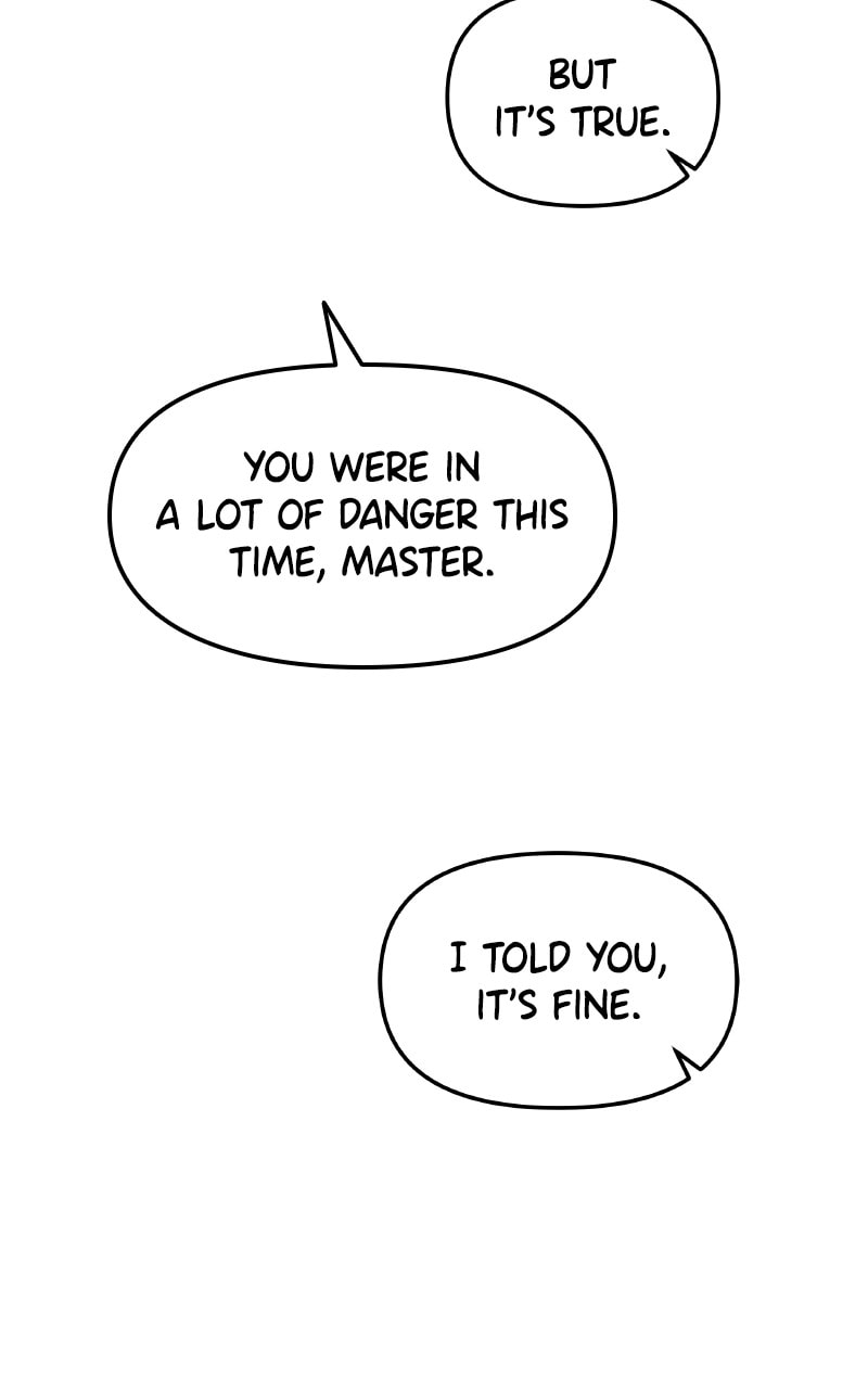 Mystic Prince Chapter 28 page 44 - 