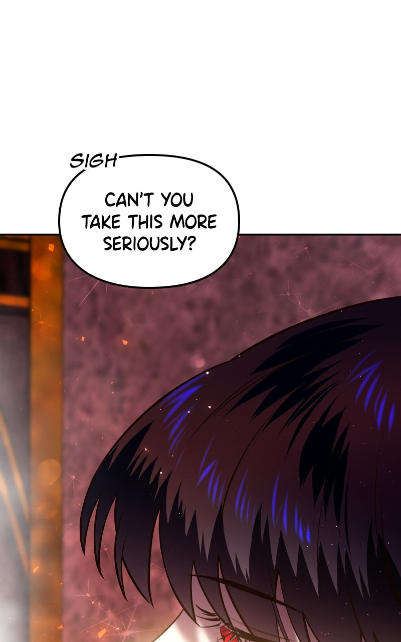 Mystic Prince Chapter 28 page 45 - 