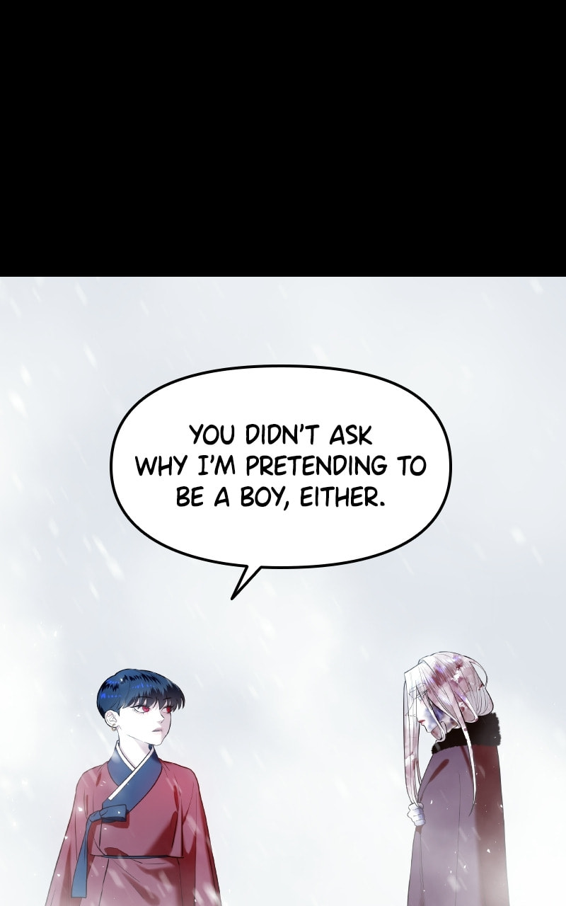 Mystic Prince Chapter 28 page 6 - 