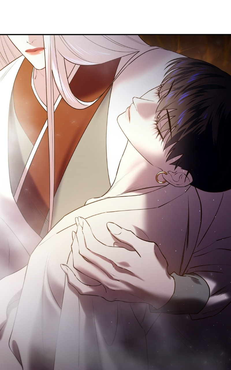 Mystic Prince Chapter 28 page 52 - 