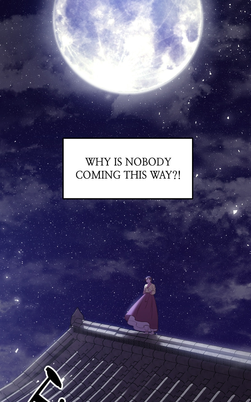 Mystic Prince Chapter 28 page 56 - 