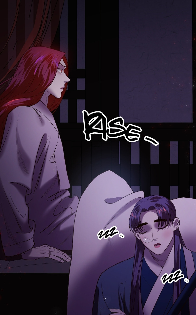 Mystic Prince Chapter 28 page 76 - 
