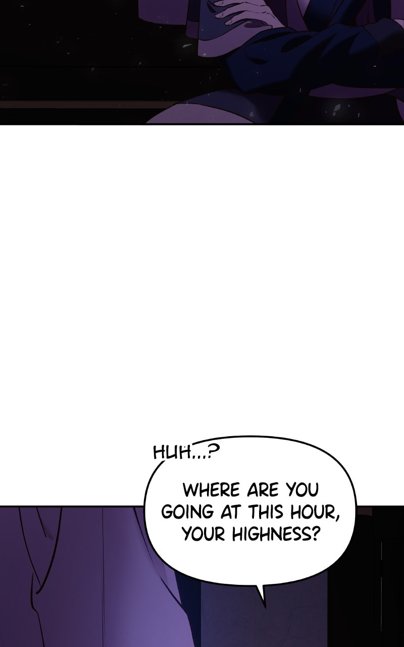 Mystic Prince Chapter 28 page 77 - 