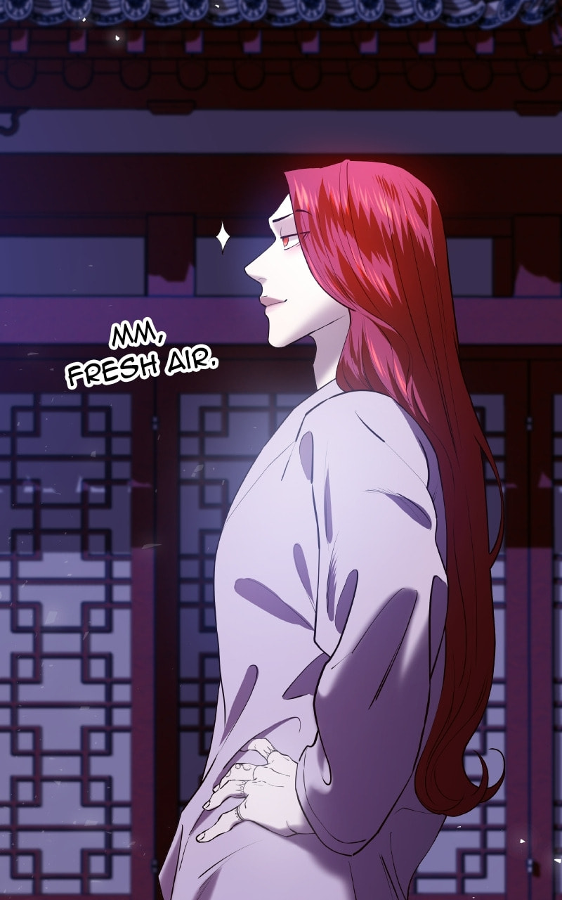 Mystic Prince Chapter 28 page 80 - 