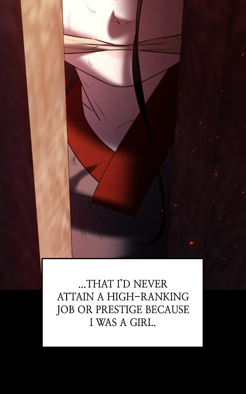 Mystic Prince Chapter 28 page 9 - 