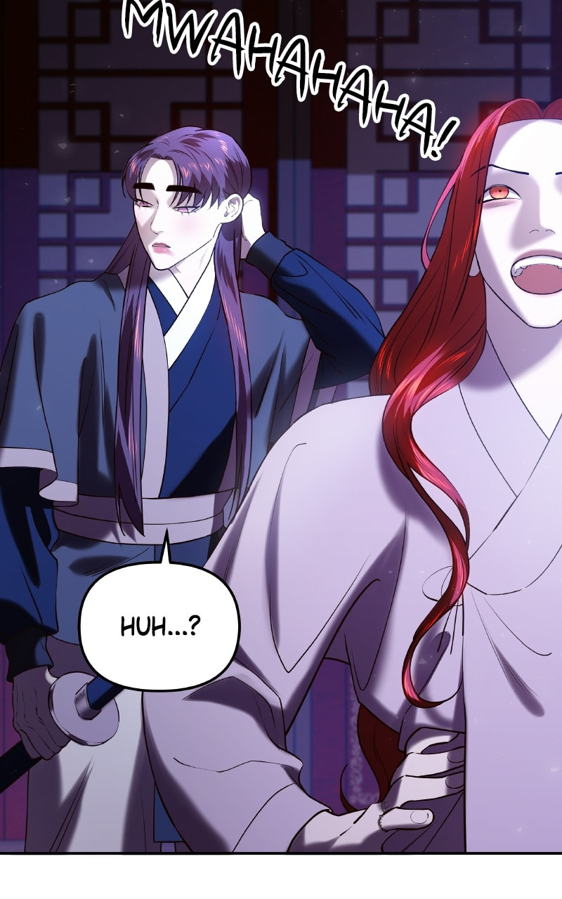 Mystic Prince Chapter 28 page 83 - 