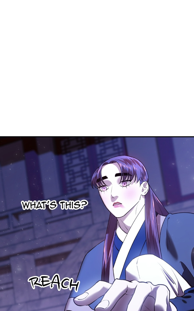 Mystic Prince Chapter 28 page 84 - 