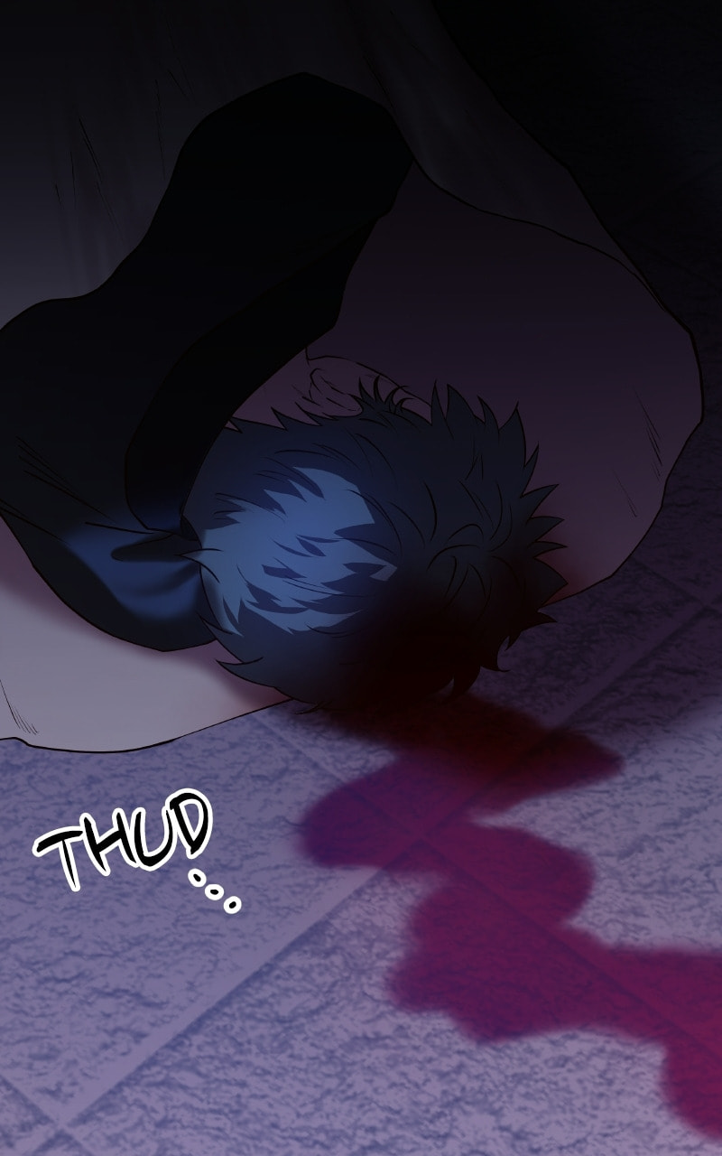 Mystic Prince Chapter 28 page 86 - 