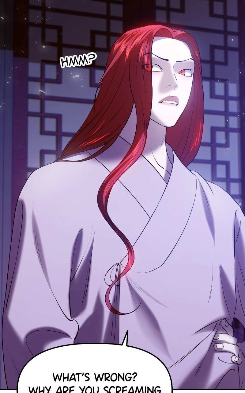 Mystic Prince Chapter 28 page 88 - 