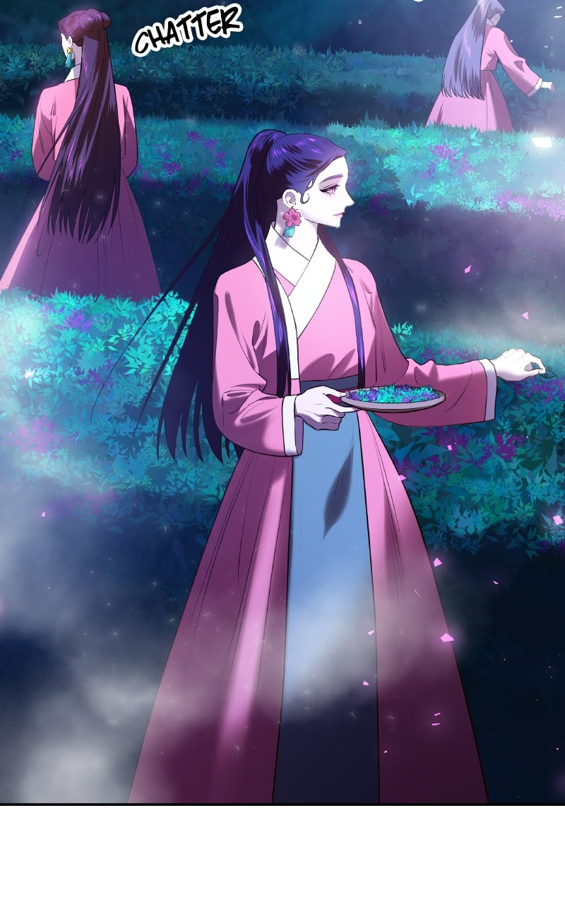 Mystic Prince Chapter 28 page 93 - 