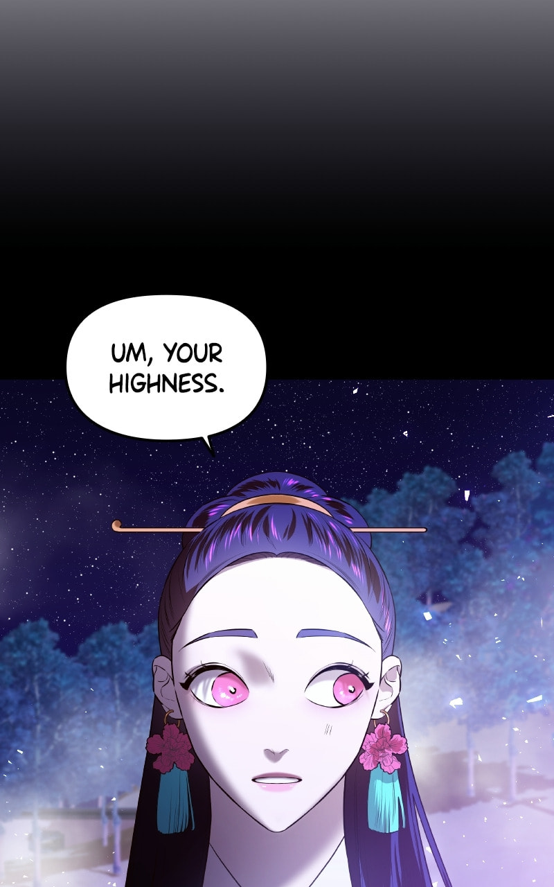 Mystic Prince Chapter 28 page 96 - 