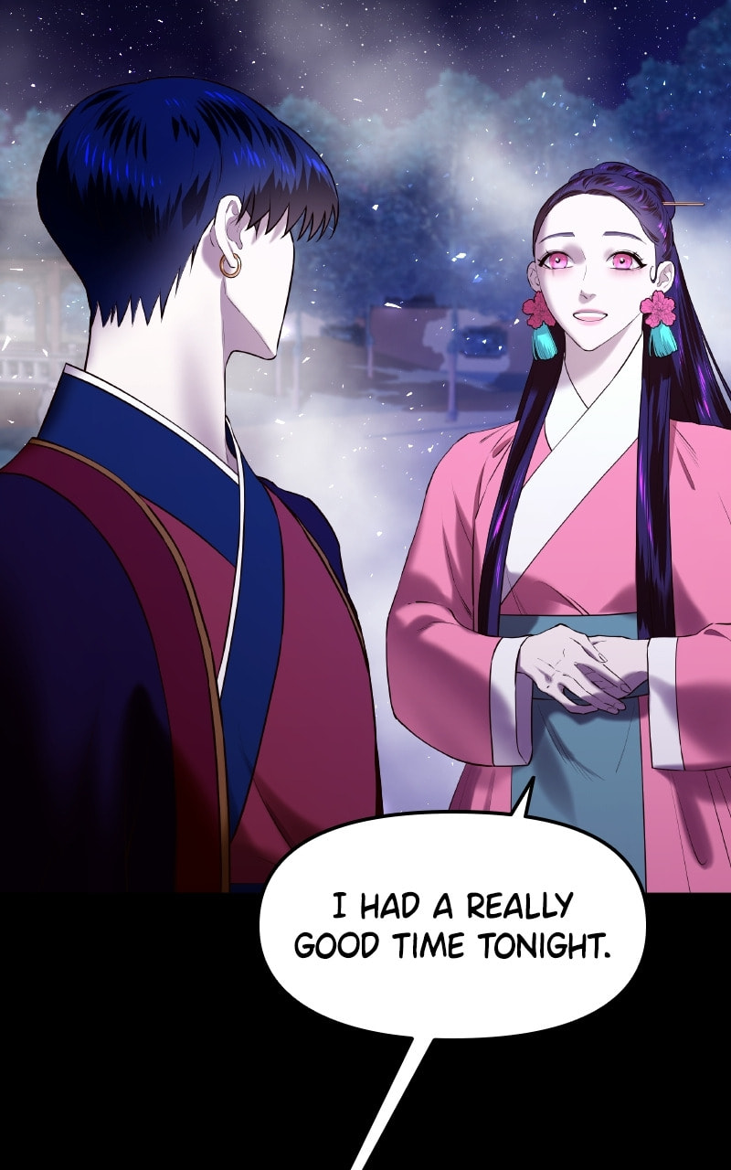 Mystic Prince Chapter 28 page 98 - 