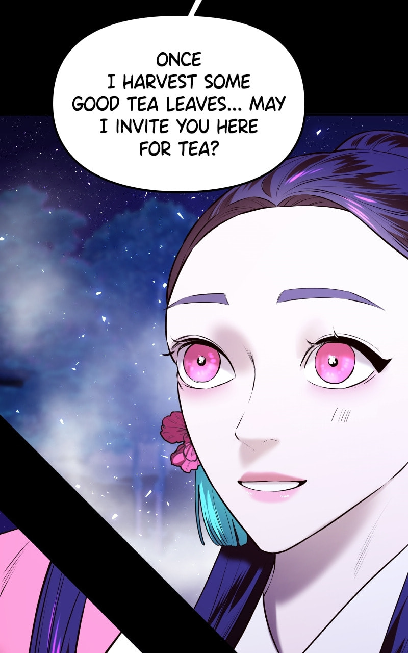 Mystic Prince Chapter 28 page 99 - 