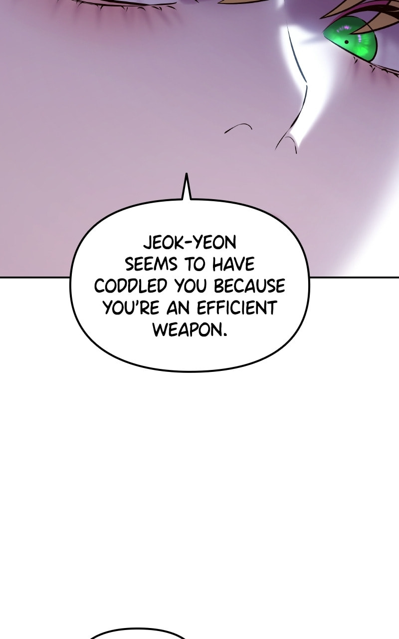 Mystic Prince Chapter 29 page 11 - 