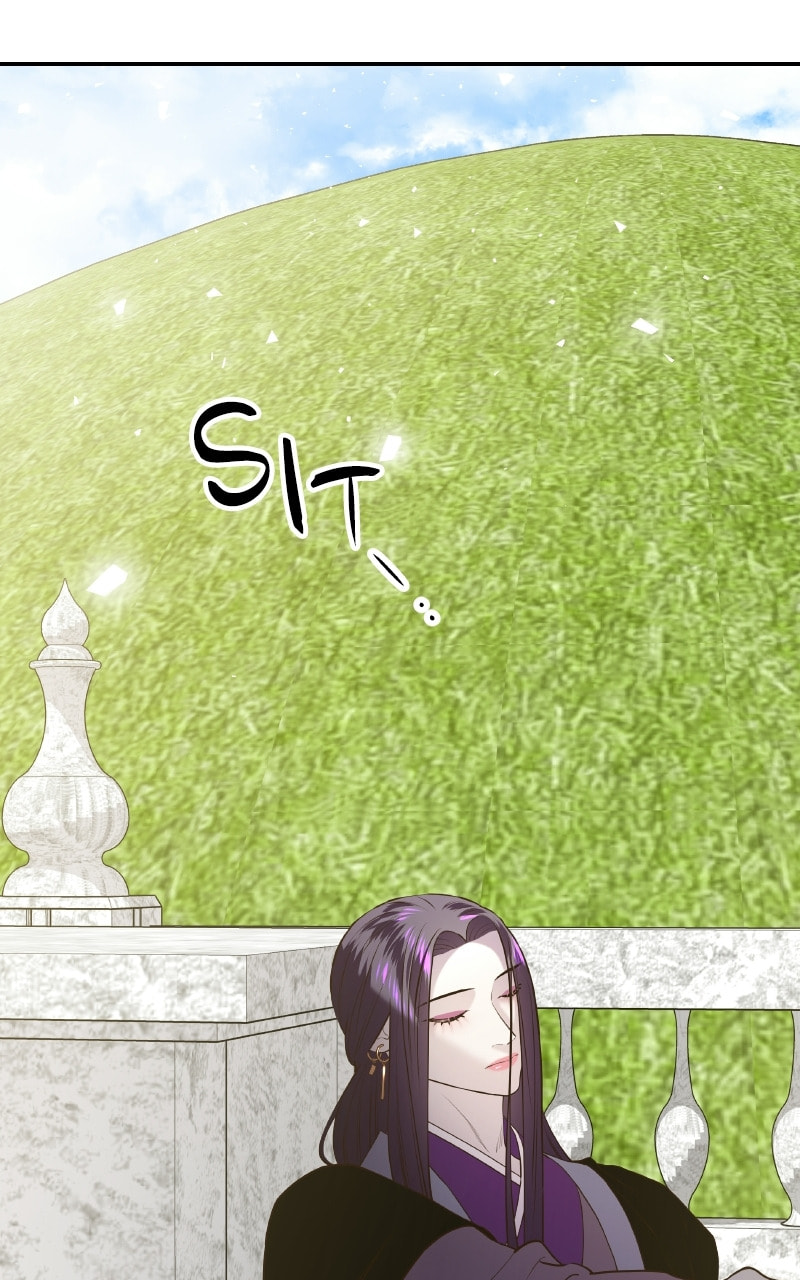 Mystic Prince Chapter 29 page 104 - 