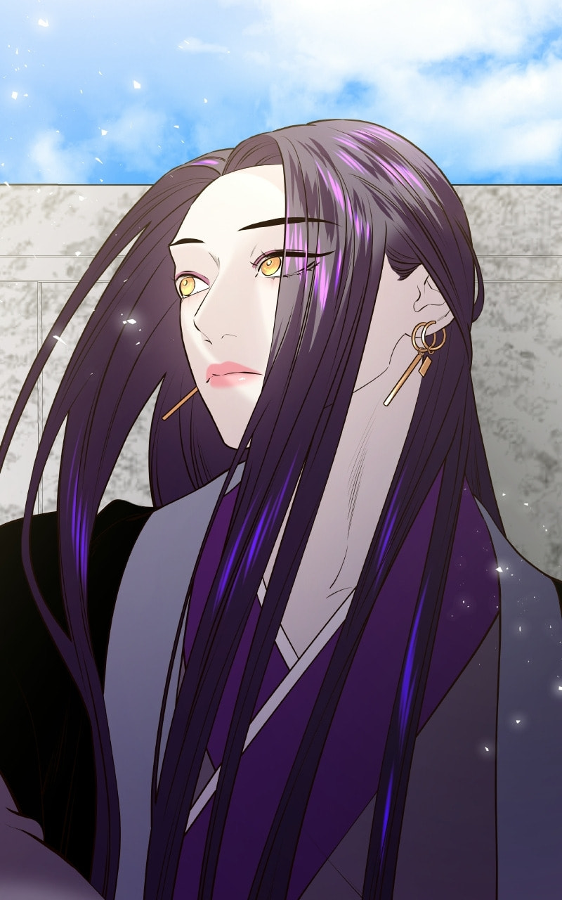 Mystic Prince Chapter 29 page 106 - 