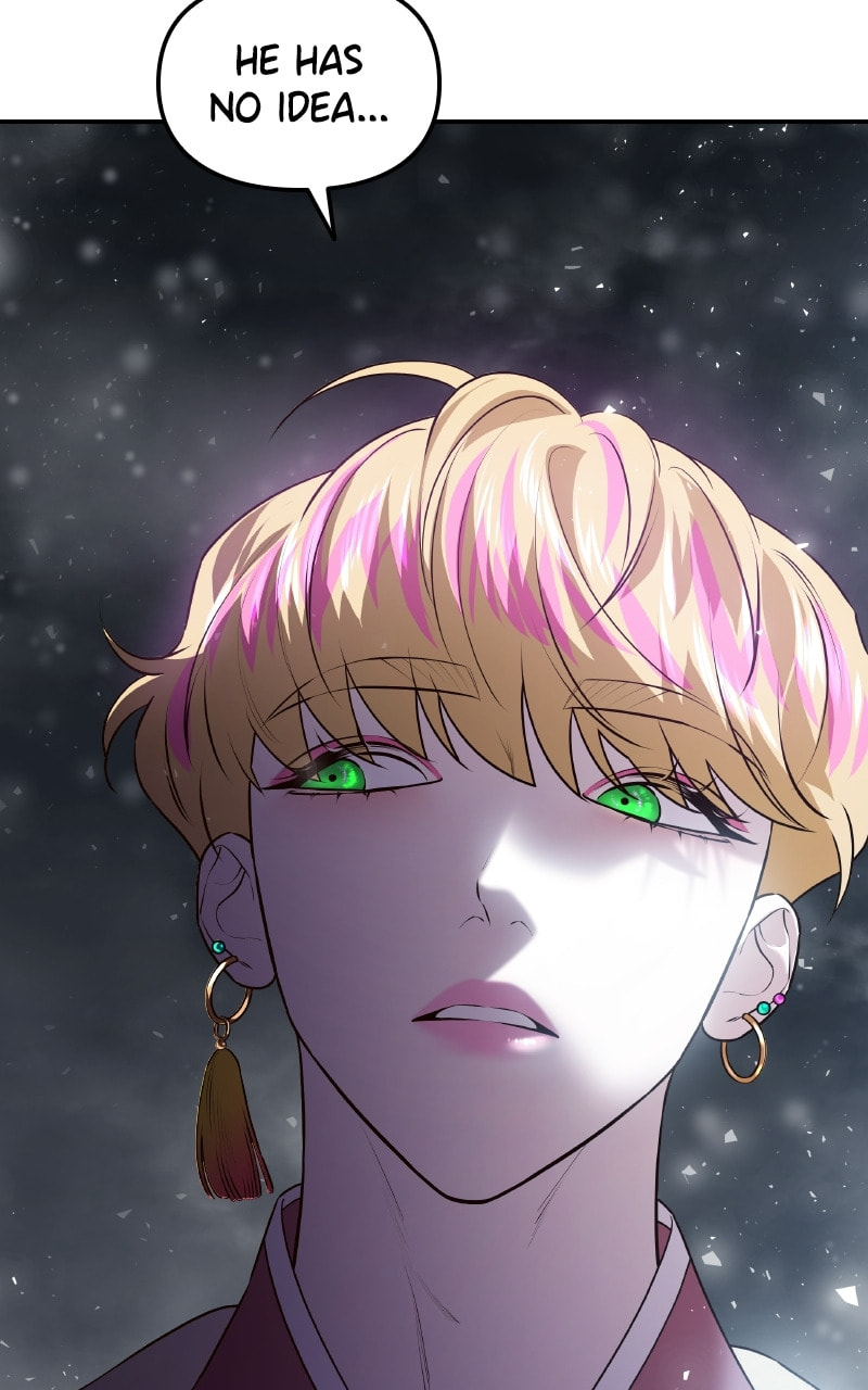 Mystic Prince Chapter 29 page 12 - 