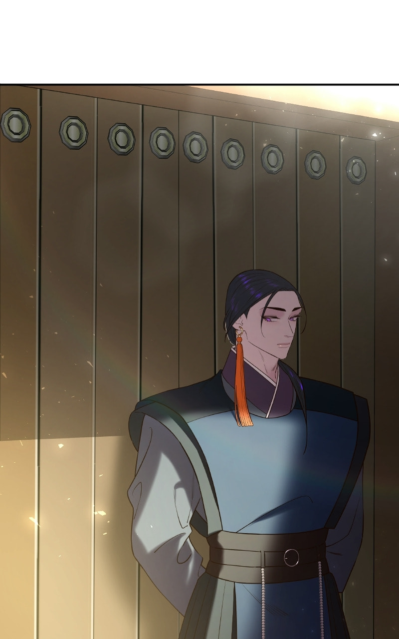 Mystic Prince Chapter 29 page 111 - 