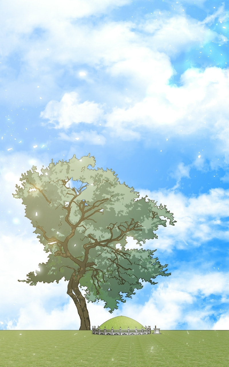 Mystic Prince Chapter 29 page 113 - 