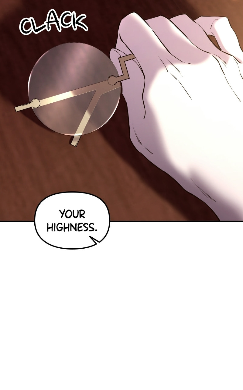 Mystic Prince Chapter 29 page 116 - 