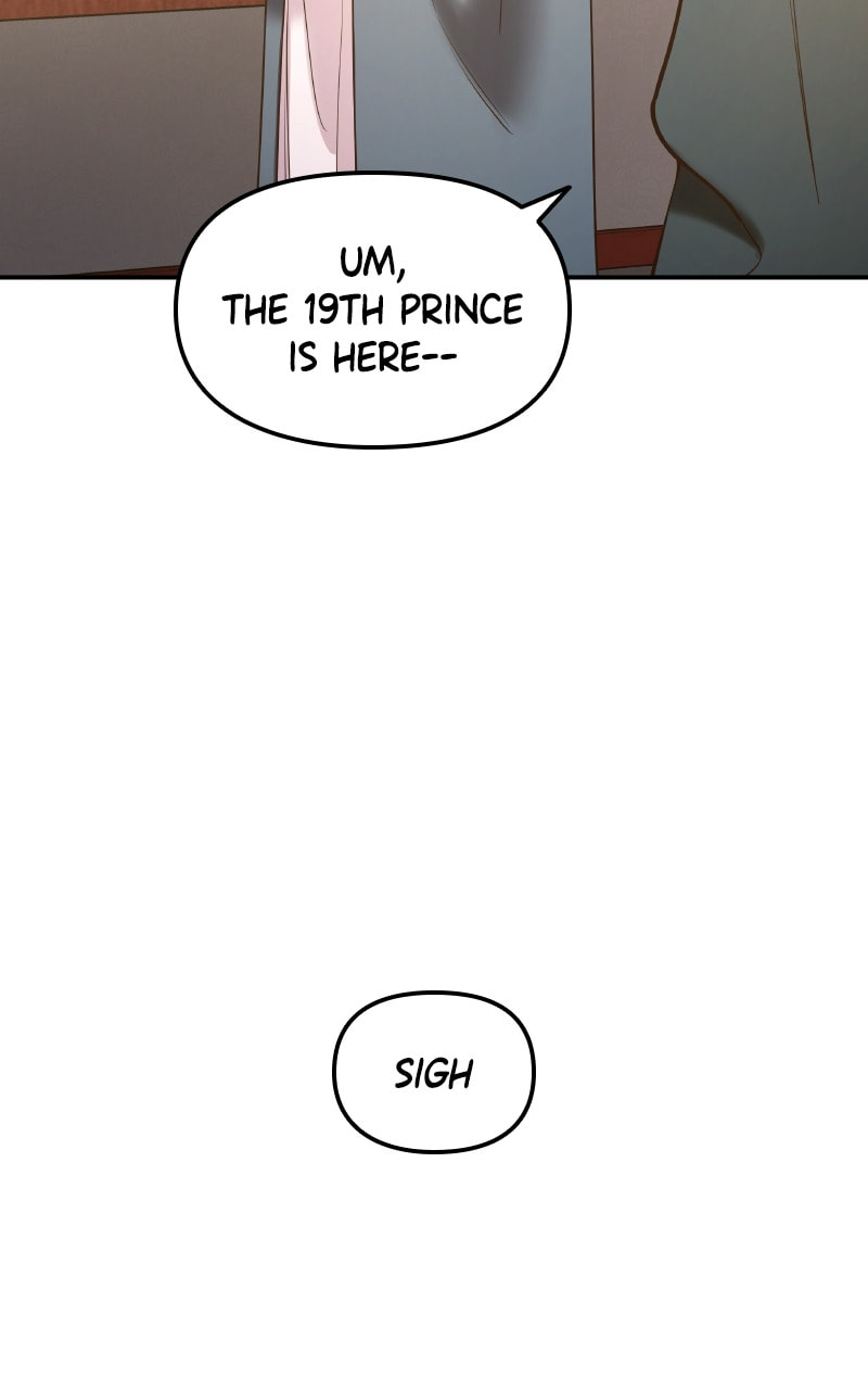 Mystic Prince Chapter 29 page 118 - 