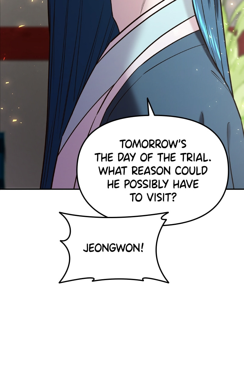 Mystic Prince Chapter 29 page 120 - 