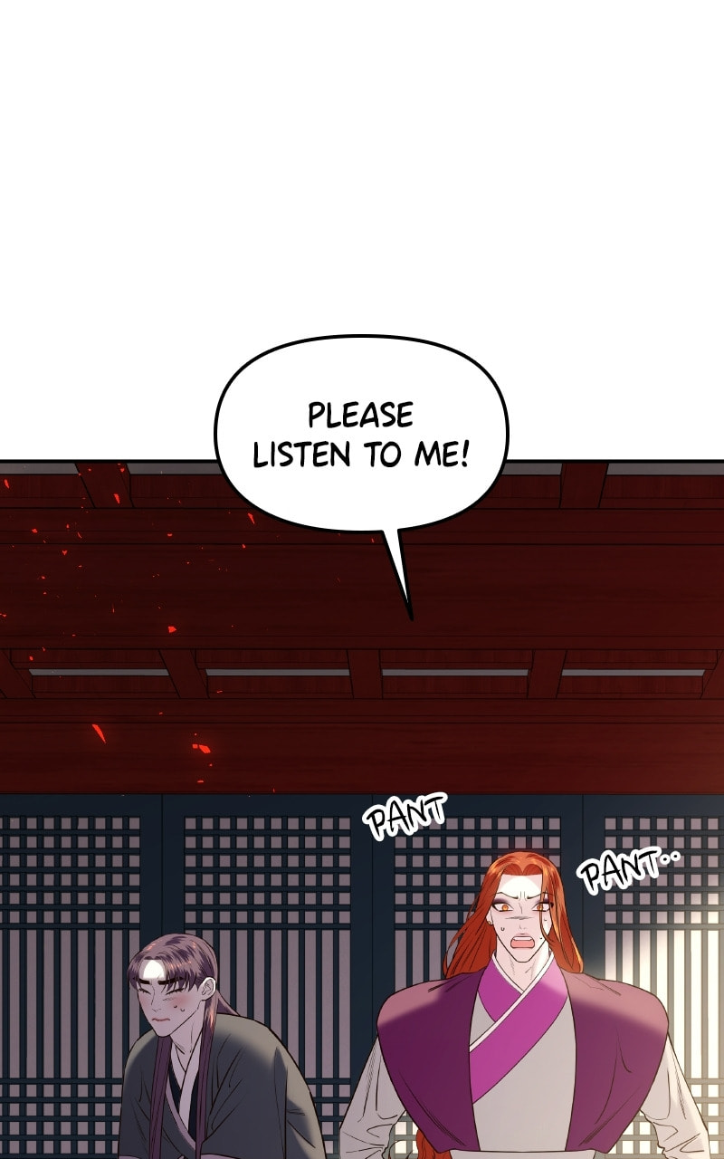 Mystic Prince Chapter 29 page 121 - 